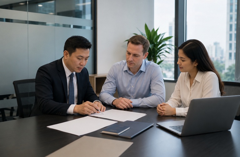 Tư vấn gia hạn giấy phép lao động tại Phú Thọ Tư vấn gia hạn giấy phép lao động tại Phú Thọ