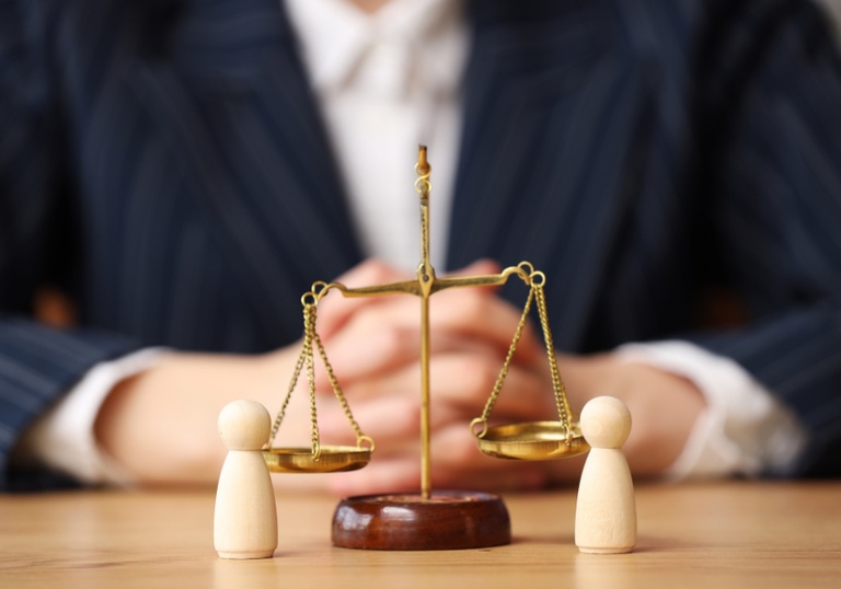 Tư vấn giải quyết tranh chấp là gì?