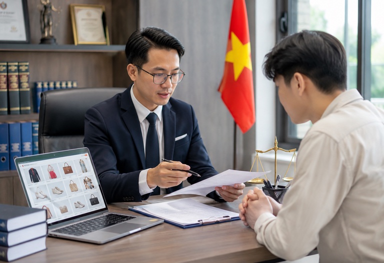 Tư vấn giấy phép kinh doanh online tại Phú Thọ Tư vấn giấy phép kinh doanh online tại Phú Thọ
