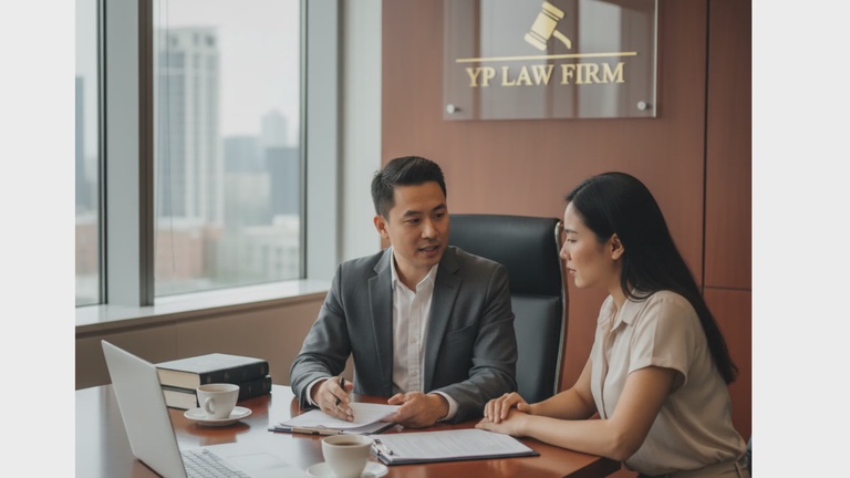 Tư vấn luật tại xã Hoàng An giải pháp pháp lý trọn gói Tư vấn luật tại xã Hoàng An giải pháp pháp lý trọn gói