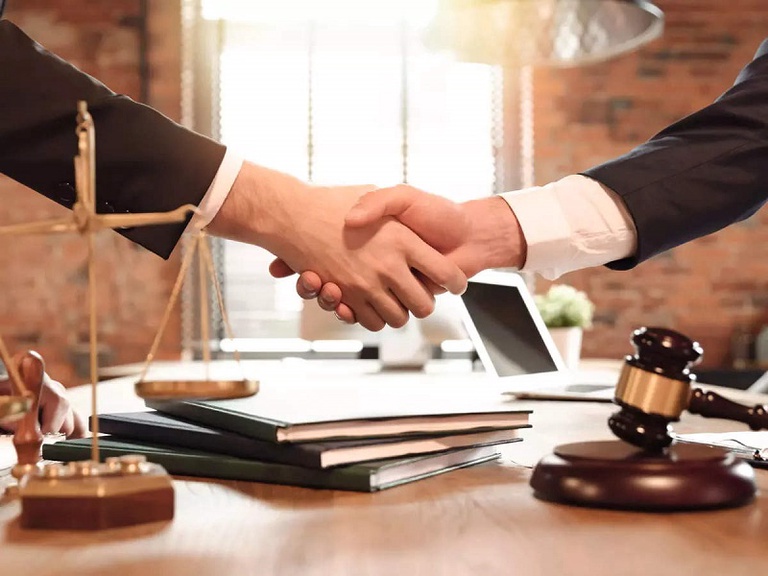 Tư vấn luật tại xã Nam Dương Bắc Ninh