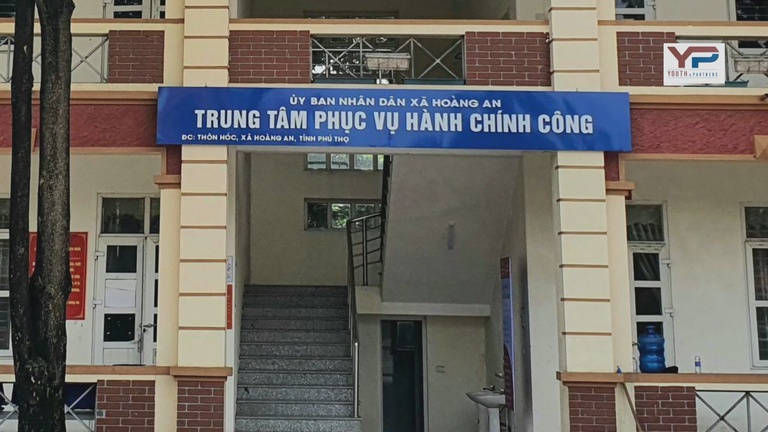 Tư vấn luật và hỗ trợ thủ tục tại xã Hoàng An Tư vấn luật và hỗ trợ thủ tục tại xã Hoàng An