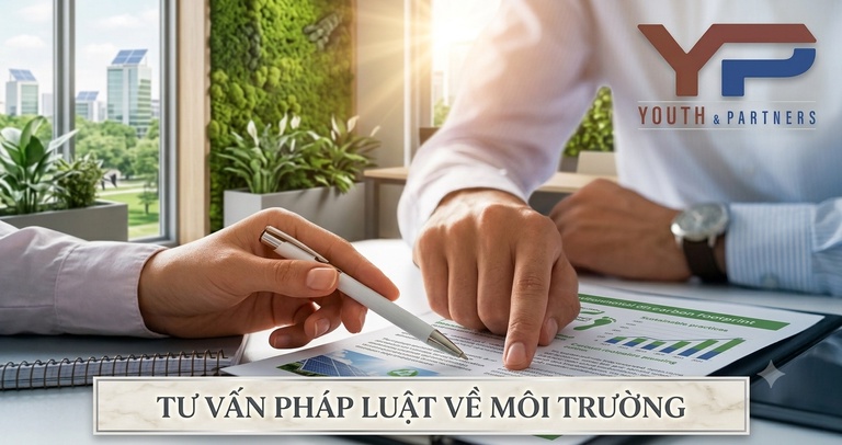 Tư vấn pháp luật môi trường cho doanh nghiệp tại Hải Phòng Tư vấn pháp luật môi trường cho doanh nghiệp tại Hải Phòng