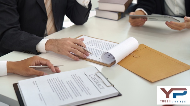 Tư vấn hợp nhất và sáp nhập doanh nghiệp tại YP Law Firm Tư vấn hợp nhất và sáp nhập doanh nghiệp tại YP Law Firm