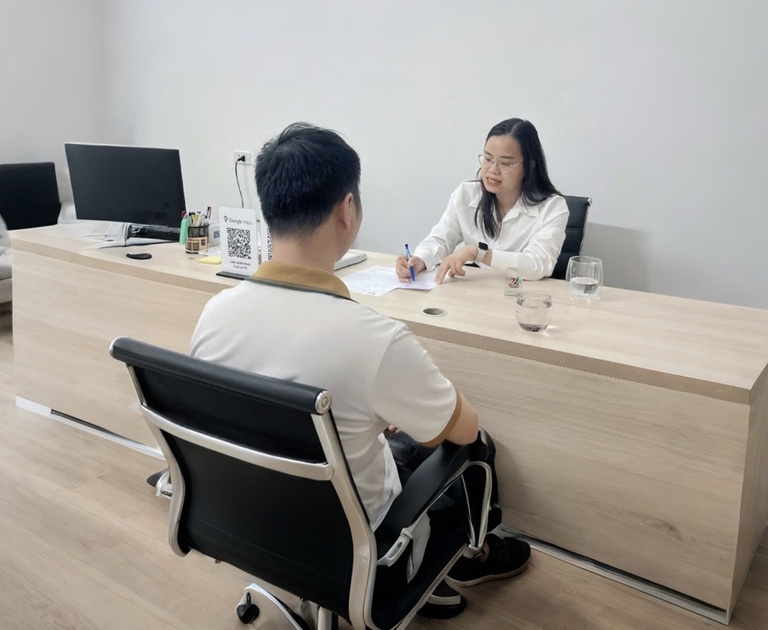 Tư vấn sơ bộ khi khách hàng sử dụng dịch vụ giải thể công ty trọn gói