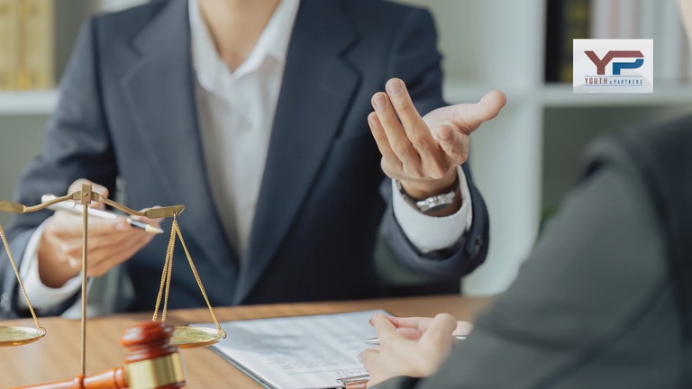 Tư vấn, soạn thảo hồ sơ thay đổi nội dung đăng ký doanh nghiệp 