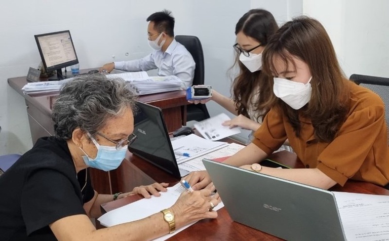 Tư vấn thừa kế, di chúc tại trụ sở công ty luật xã Bằng Luân chuyên nghiệp