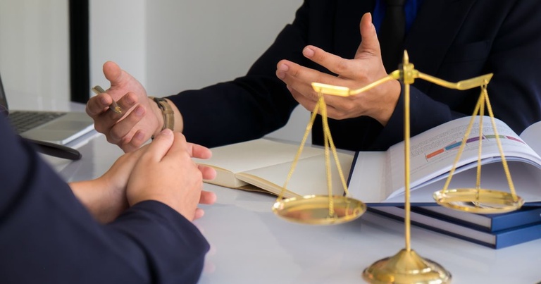 Vai trò của Luật sư trong hòa giải tranh chấp đất đai Vai trò của Luật sư trong hòa giải tranh chấp đất đai