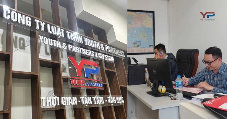 Văn phòng luật sư Hải Phòng - YP Law Firm Văn phòng luật sư Hải Phòng - YP Law Firm