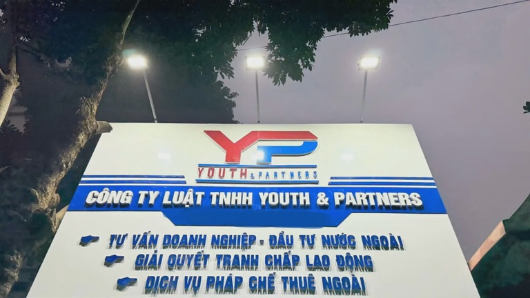 Văn phòng luật sư hỗ trợ điều chỉnh giấy chứng nhận đăng ký đầu tư
