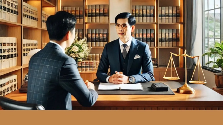 Văn phòng luật sư Ninh Bình chuyên nghiệp