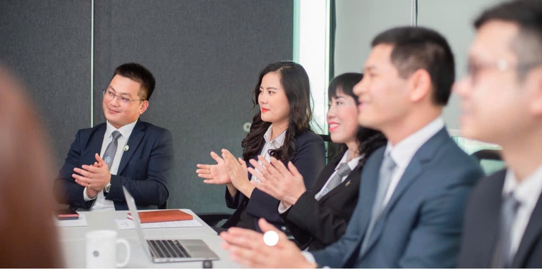 Văn phòng luật sư tại Bắc Giang chuyên nghiệp, uy tín