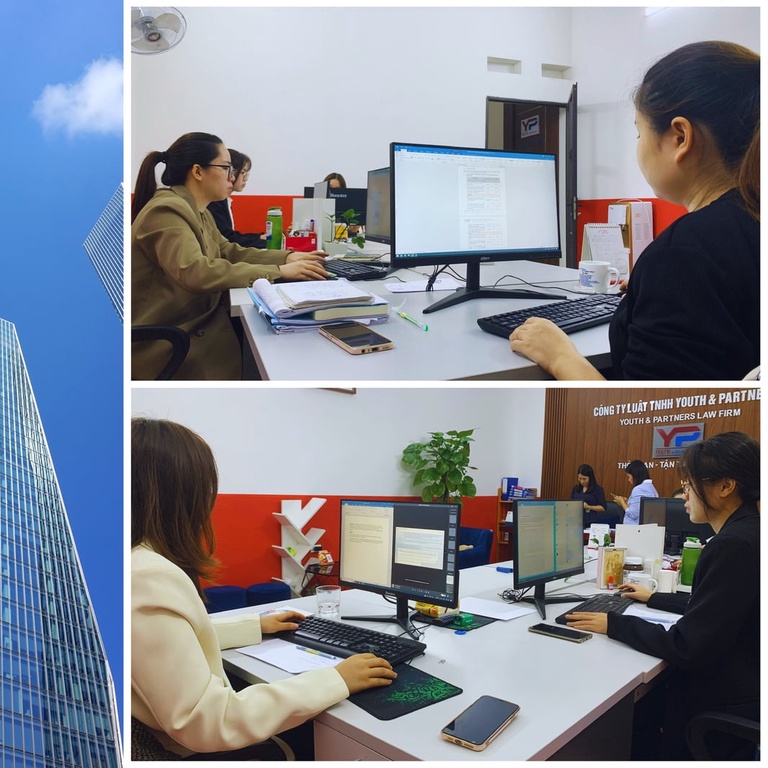 Văn phòng luật sư Thái Nguyên làm việc chuyên nghiệp