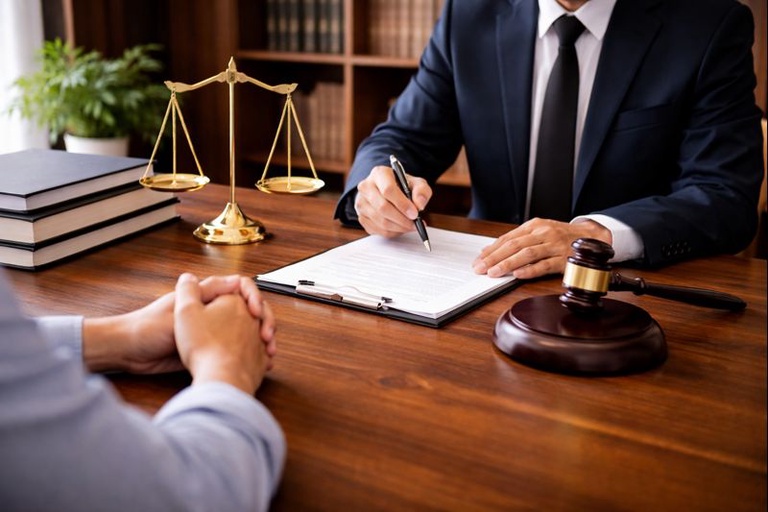 Văn phòng luật sư uy tín tại Sơn La Văn phòng luật sư uy tín tại Sơn La
