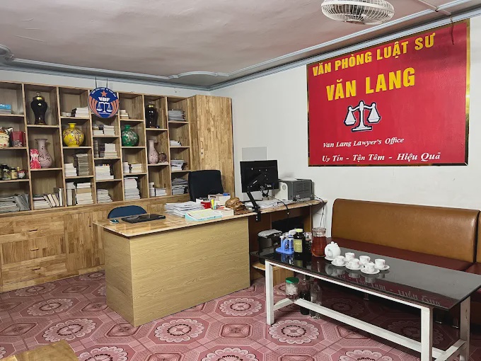 Văn phòng Luật sư Văn Lang Văn phòng Luật sư Văn Lang