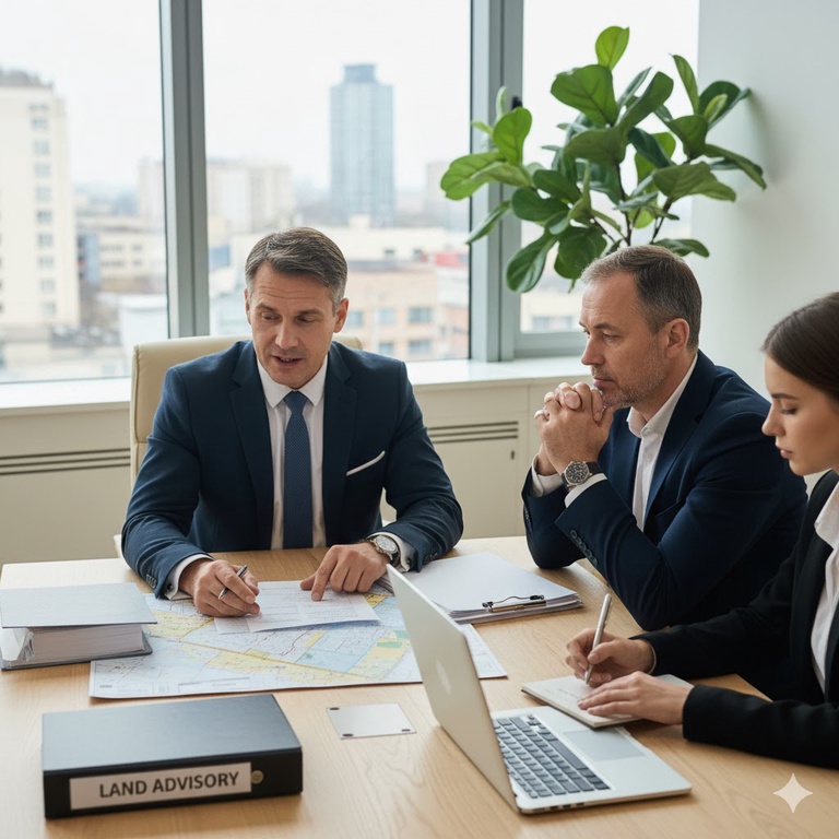 Văn phòng luật sư Y&P tư vấn đất đai Văn phòng luật sư Y&P tư vấn đất đai