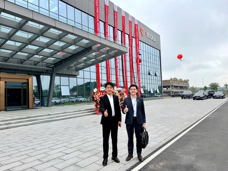 Y&P Law Firm hợp đồng dịch vụ pháp lý