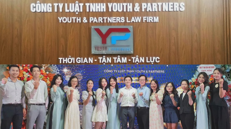 YP Law Firm một trong top 5 Văn phòng Luật sư