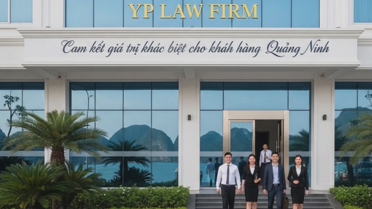 YP Law Firm nằm trong danh sách văn phòng luật sư chất lượng YP Law Firm nằm trong danh sách văn phòng luật sư chất lượng