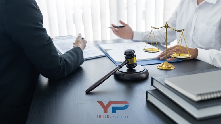 YP Law Firm tư vấn hồ sơ Giấy phép môi trường tại Hưng Yên YP Law Firm tư vấn cấp hồ sơ Giấy phép môi trường tại Hưng Yên