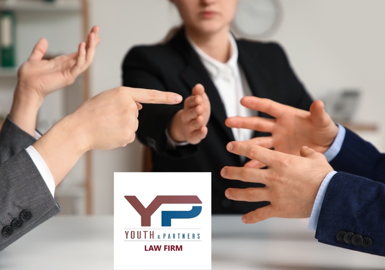 Vì sao nên lựa chọn YP Law Firm tư vấn giải quyết tranh chấp tại Hải Phòng?
