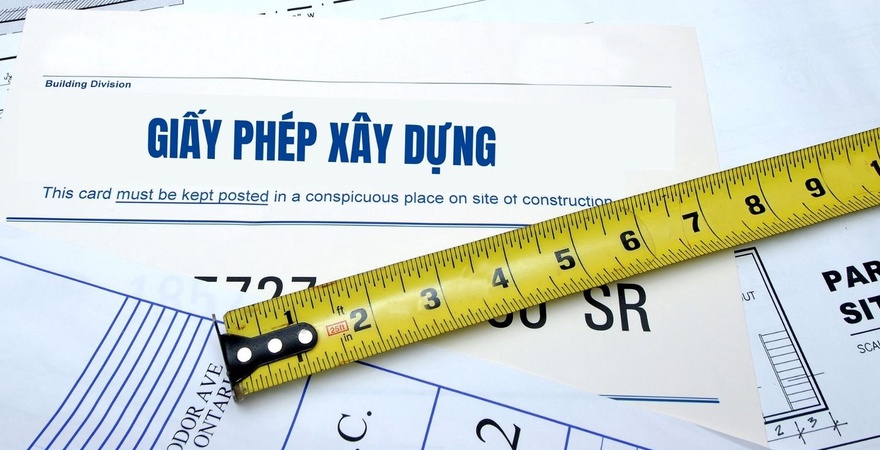 Giấy phép xây dựng cho dự án là bước quan trọng để đảm bảo tuân thủ quy định pháp luật. Cùng YP tìm hiểu những lưu ý về điều kiện, hồ sơ khi thực hiện thủ tục này