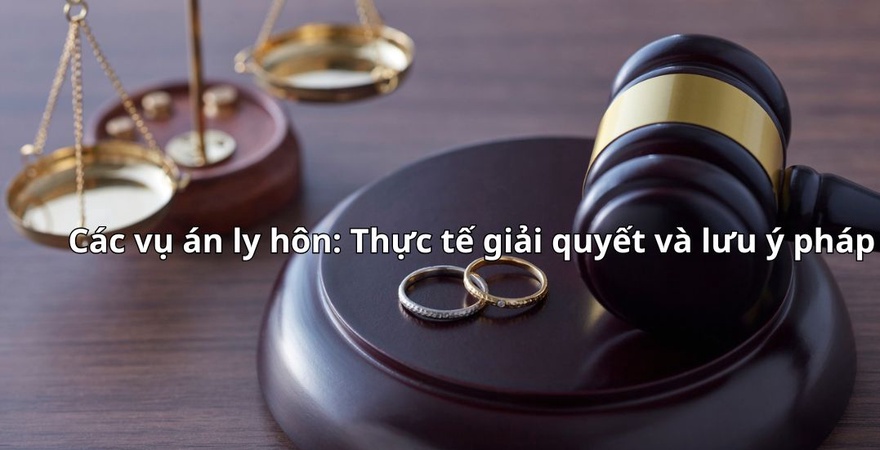 Các vụ án ly hôn tại Bắc Ninh gồm thuận tình và đơn phương, thực tế giải quyết tại Tòa án khu vực 6 và 7, kèm phân tích quy trình và chứng cứ pháp lý.