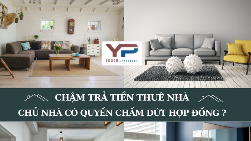 Chậm trả tiền thuê nhà có bị chấm dứt hợp đồng không? Bài viết phân tích quy định pháp luật, điều kiện chấm dứt hợp đồng và quyền, nghĩa vụ của các bên.