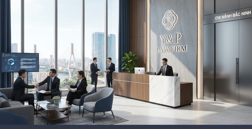 Công ty tư vấn luật uy tín tại xã Hợp Thịnh, Bắc Ninh sẽ cung cấp dịch vụ pháp lý chuyên nghiệp giúp bảo vệ tối đa quyền và lợi ích hợp pháp cho khách hàng.