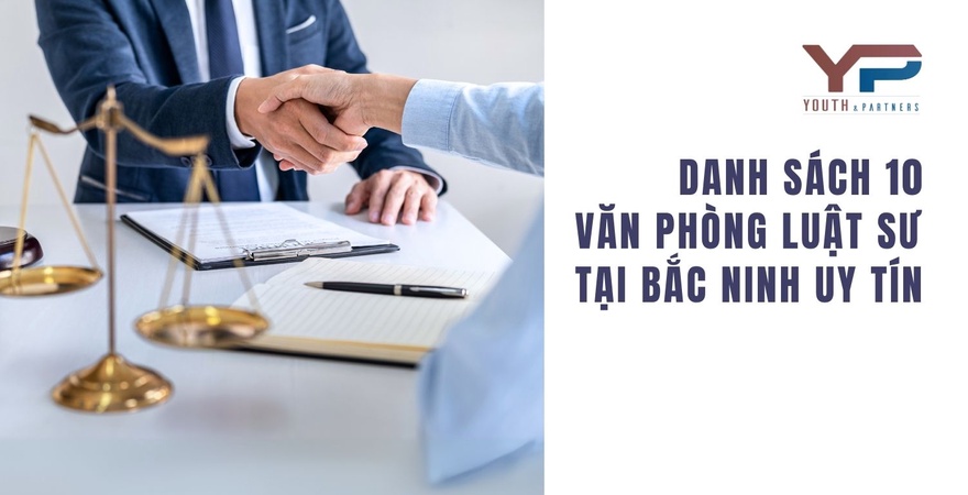 Văn phòng luật sư tại Bắc Ninh cung cấp dịch vụ tư vấn pháp lý chuyên nghiệp, hỗ trợ khách hàng trong các vấn đề pháp luật một cách hiệu quả.