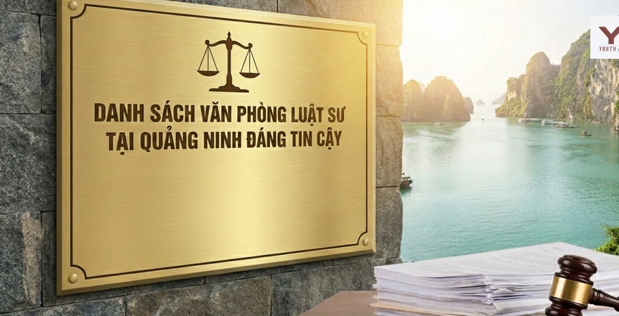 Danh sách văn phòng luật sư tại Quảng Ninh uy tín. YP Law Firm chuyên tư vấn đất đai, doanh nghiệp, đầu tư và giải quyết tranh chấp chuyên nghiệp, tận tâm nhất.