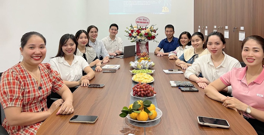 Dịch vụ đăng ký doanh nghiệp tại phường Vân Hà Bắc Ninh uy tín, nhanh chóng, trọn gói từ Công ty Luật Y&P – hỗ trợ thủ tục pháp lý, hồ sơ, tư vấn chuyên sâu.
