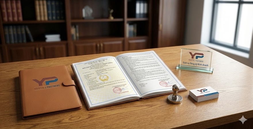 Dịch vụ đăng ký kinh doanh trọn gói, uy tín tại xã Tam Tiến, Bắc Ninh. Y&P Law Firm cam kết thủ tục nhanh gọn, tư vấn pháp lý chuyên sâu, tối ưu chi phí.
