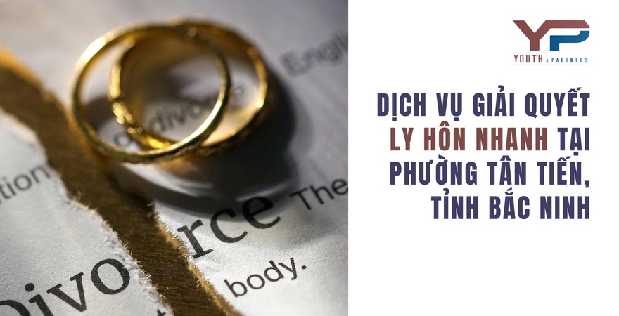 Dịch vụ giải quyết ly hôn nhanh tiết kiệm thời gian, chi phí, đồng thời đảm bảo thủ tục pháp lý được xử lý một cách nhanh chóng, chính xác và minh bạch.
