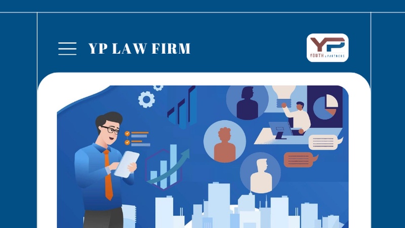 Dịch vụ thành lập công ty trọn gói tại Bắc Ninh bởi YP Law Firm giúp tối ưu thời gian, chi phí. Giải pháp pháp lý an toàn, bảo vệ toàn diện cho doanh nghiệp.