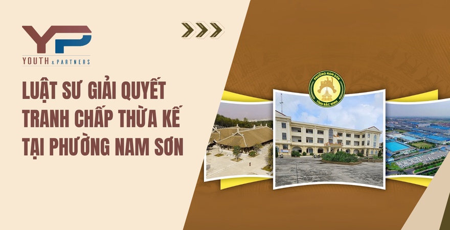 dịch vụ luật sư chuyên nghiệp tại phường Nam Sơn đã trở thành một nhu cầu thiết yếu, đóng vai trò là kim chỉ nam an toàn cho cả doanh nghiệp và người dân 