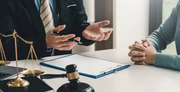 Dịch vụ luật sư doanh nghiệp uy tín tại xã An Khánh sẽ giúp khách hàng doanh nghiệp được hỗ trợ pháp lý toàn diện, đảm bảo quyền lợi và tuân thủ pháp luật.