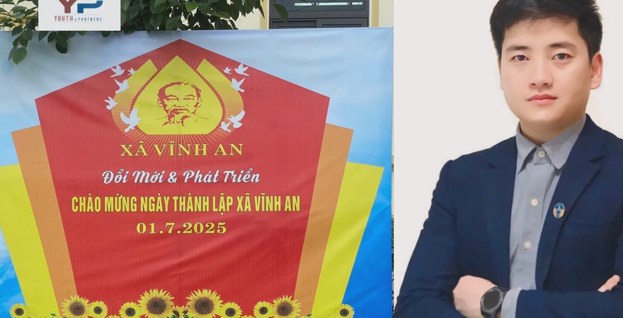 Dịch vụ luật sư giỏi YP Law Firm tại xã Vĩnh An: Chuyên nghiệp, hiệu quả, và đáng tin cậy. Giải quyết toàn diện các vấn đề đất đai, hình sự, doanh nghiệp...