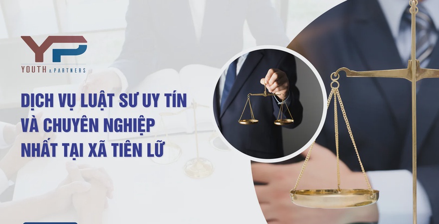 Dịch vụ luật sư uy tín, chuyên nghiệp hàng đầu tại xã Tiên Lữ. Tư vấn pháp lý nhanh chóng, chính xác về dân sự, hình sự, đất đai, hôn nhân. Liên hệ ngay!