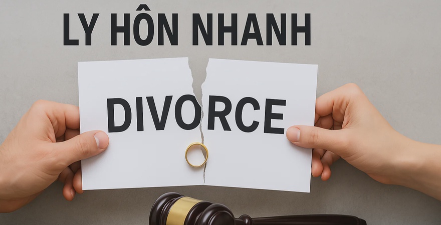 Hiện nay, Dịch vụ ly hôn nhanh Phú Thọ giúp giải quyết thủ tục ly hôn hiệu quả, bảo mật thông tin, tiết kiệm thời gian và bảo vệ quyền lợi hợp pháp của bạn.