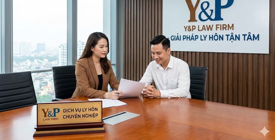 Dịch vụ luật sư ly hôn trọn gói uy tín nhất tại xã Xuân Cẩm sẽ hỗ trợ thủ tục ly hôn nhanh chóng, bảo mật thông tin và bảo vệ quyền lợi tối đa cho khách hàng.