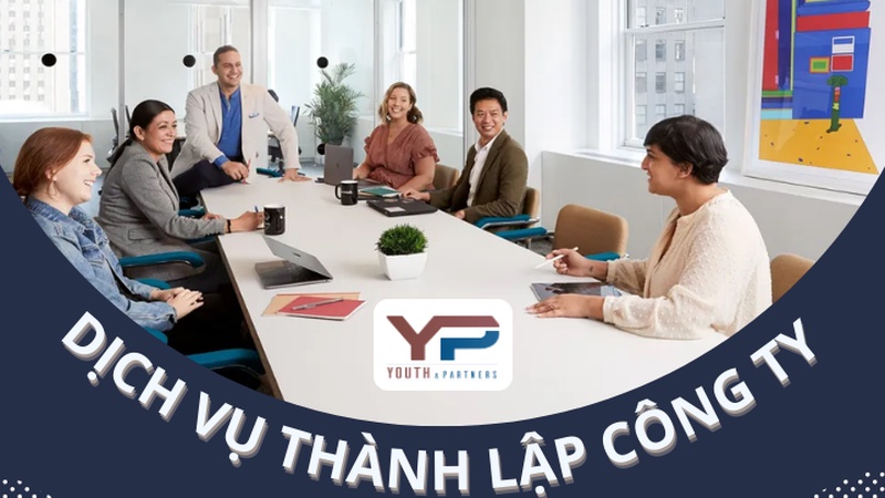 Dịch vụ thành lập công ty tại Hải Phòng uy tín, trọn gói, hỗ trợ thủ tục pháp lý nhanh chóng, tiết kiệm chi phí, đồng hành cùng doanh nghiệp từ khởi đầu.