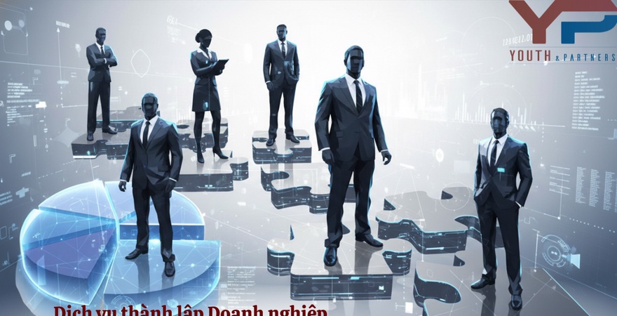 Dịch vụ thành lập công ty tại Hưng Yên giúp bạn hoàn tất thành lập công ty nhanh chóng, tiết kiệm chi phí và đảm bảo tuân thủ pháp lý để khởi nghiệp dễ dàng.