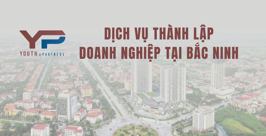 Dịch vụ thành lập doanh nghiệp tại Bắc Ninh: Uy tín, nhanh chóng, trọn gói. Hỗ trợ pháp lý toàn diện từ tư vấn đến thủ tục!