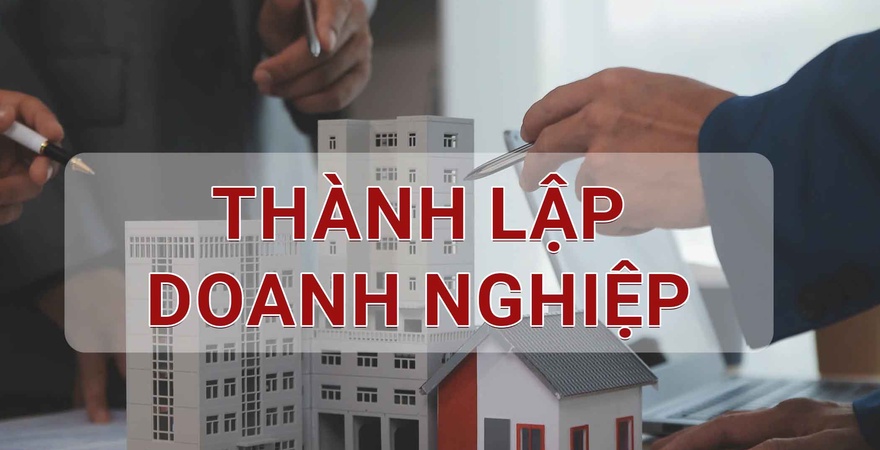 Dịch vụ thành lập doanh nghiệp trọn gói tại xã Phú Thịnh, tỉnh Thái Nguyên sẽ hỗ trợ cho khách hàng từ tư vấn đến hoàn thiện hồ sơ đăng ký doanh nghiệp.