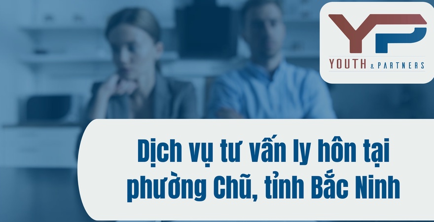 Dịch vụ tư vấn ly hôn tại phường Chũ, tỉnh Bắc Ninh chuyên nghiệp đóng vai trò như một người đồng hành tin cậy, giúp bạn tháo gỡ những nút thắt khó khăn. 