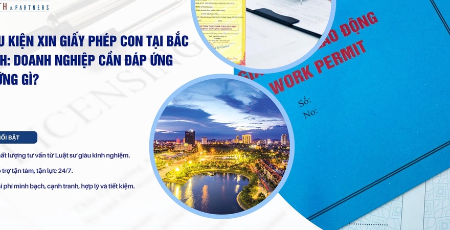 Doanh nghiệp phải đủ điều kiện về pháp lý, cơ sở vật chất, nhân sự và vốn theo quy định 2026. Đọc ngay hướng dẫn chi tiết để kinh doanh hợp pháp và suôn sẻ!