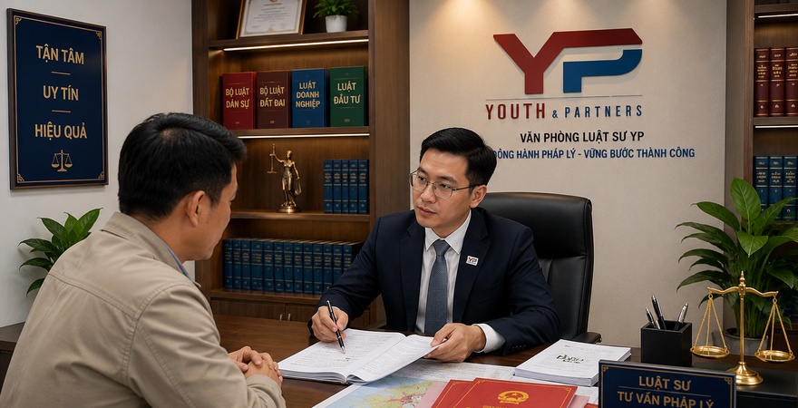Giải quyết tranh chấp quyền sử dụng đất tại Bắc Ninh với luật sư giàu kinh nghiệm. Hỗ trợ hồ sơ, hòa giải, khởi kiện và bảo vệ quyền lợi hiệu quả.