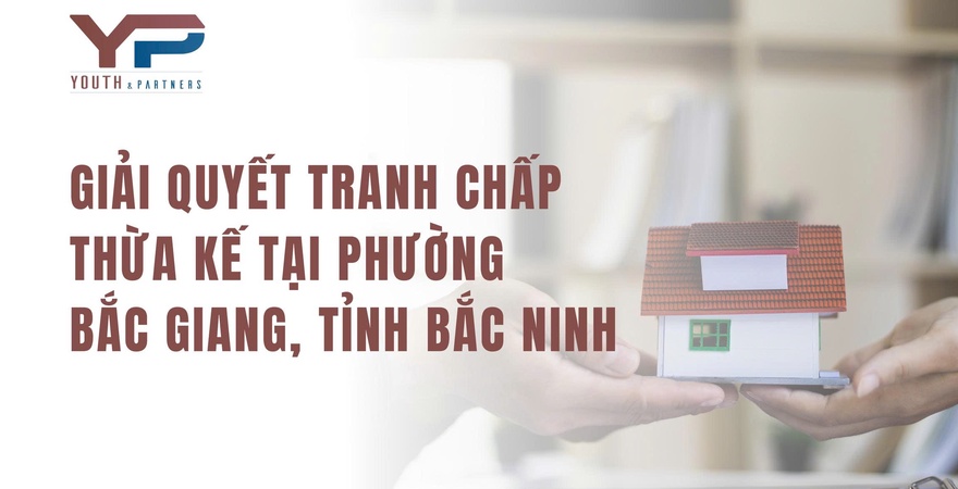 Bài viết về Giải quyết tranh chấp thừa kế hiệu quả với những kiến thức pháp lý cần thiết. Đảm bảo quyền và lợi ích hợp pháp của bạn trong di sản thừa kế