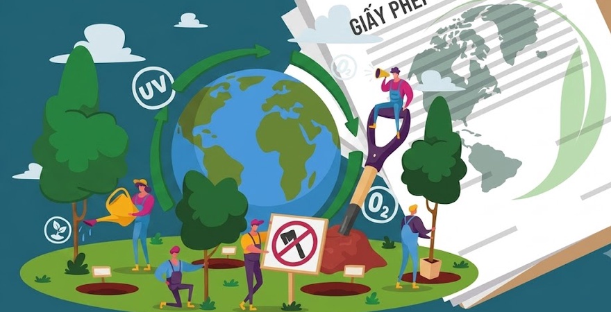 YP Law Firm tư vấn chuẩn bị hồ sơ cấp giấy phép môi trường tại Hưng Yên đúng quy định, hỗ trợ rà soát, hoàn thiện hồ sơ và đại diện thực hiện thủ tục.